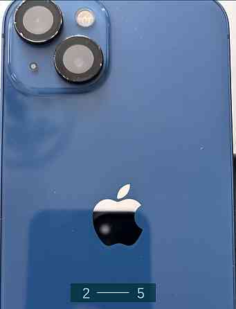 Айфон iPhone 13 128Gb. Київ