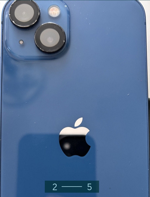 Айфон iPhone 13 128Gb. Киев - изображение 4