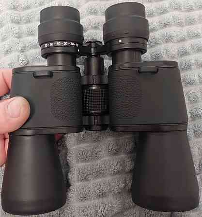 Бинокль новый Киев
