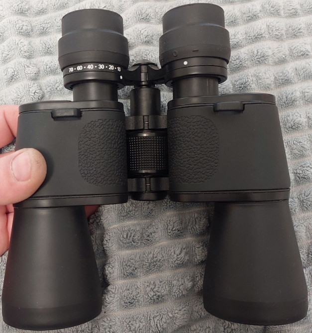 Бинокль новый Киев - изображение 1