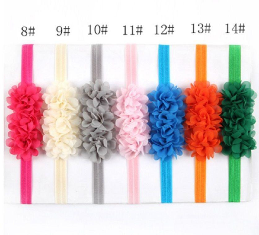 Дитяча сіра пов'язка на голову Київ - фото 3