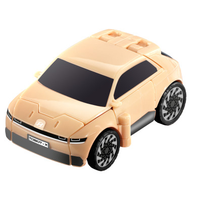 Трансформер Tobot міні S5 X (301155) Вінниця - фото 4