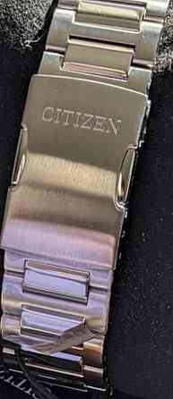 Годинник Citizen  NH7530-52L Automatic Sapphire. Харків