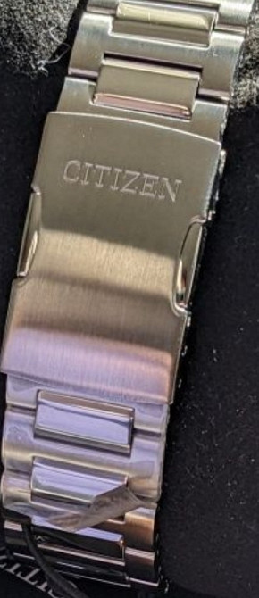 Годинник Citizen  NH7530-52L Automatic Sapphire. Харків - фото 1