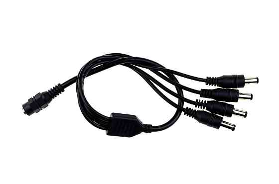 Розгалужувач 4 SEVEN С-744 Київ