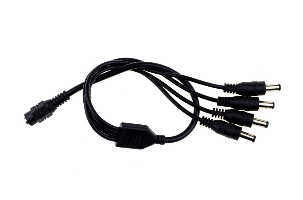 Розгалужувач 4 SEVEN С-744 Київ - фото 1