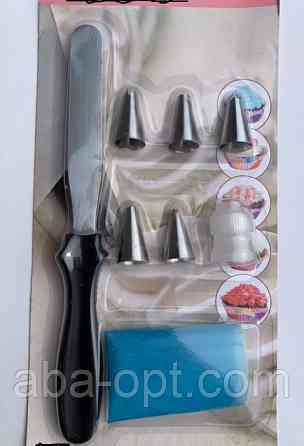 Набір для кондитерської декорації 8 шт Нео ( шт ) Одеса