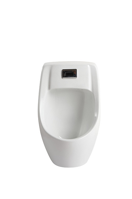 Пісуар підвісний Mixxus Premium BEVEL-1002 330x245x545mm з ІЧ-датчиком автоматичного змиву   ( MP6662 ) 29901 Харьков - изображение 9