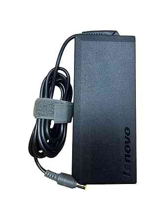 Блок питания для ноутбука Lenovo 135W 20V 6.75A 7.9x5.5mm 45N0055 Orig Винница
