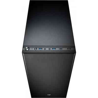 Корпус FSP CMT223S Винница