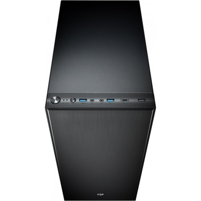 Корпус FSP CMT223S Винница - изображение 2