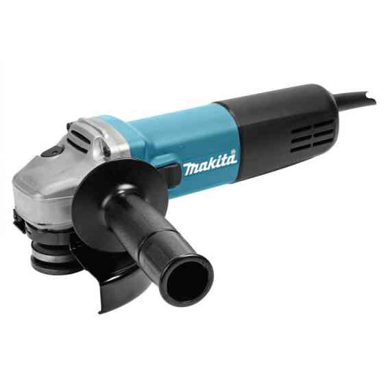 Кутова шліфмашина Makita 9558HNRG Коломия