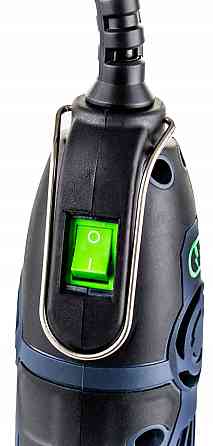 Шлифовально-гравировальная машина Wuber 200W (Польша) Киев