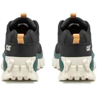 Кроссовки Caterpillar (CAT) Intruder P111512 чорні 43 (195020127407) Винница