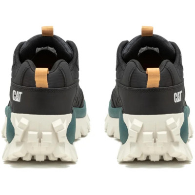 Кросівки Caterpillar (CAT) Intruder P111512 чорні 43 (195020127407) Вінниця - фото 5