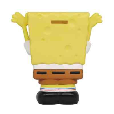 Ігровий набір Monogram Скарбничка серії Губка Боб Квадратні Штани - Губка Боб (63364) Вінниця