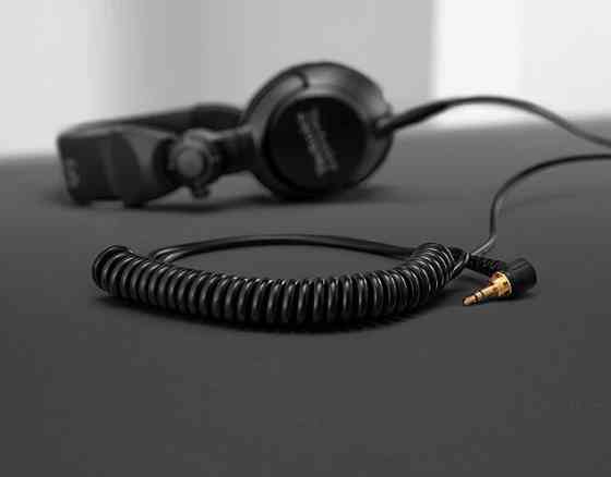 Навушники PANASONIC EAH-DJ1200E-K (6549006) Київ