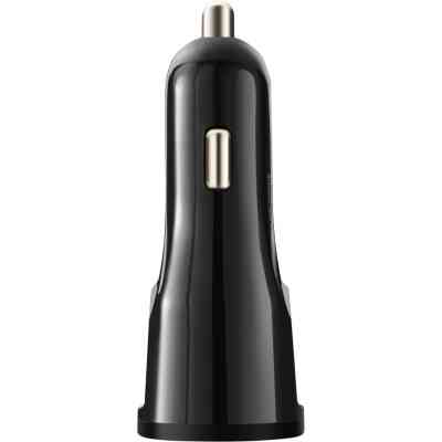 Зарядное устройство Canyon 1xUSB car adapter (CNE-CCA033B) Винница