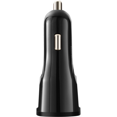 Зарядний пристрій Canyon 1xUSB car adapter (CNE-CCA033B) Вінниця - фото 2