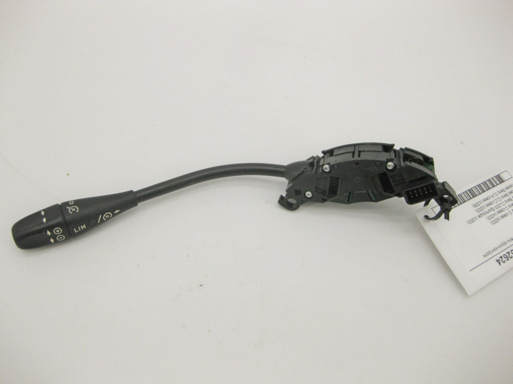 Mercedes-Benz  A0085452624 Підрульовий перемикач круїз-контролю C-class W203 CLK Coupe C209 C-class S203 CL203 Sportcoupe CLC C203 CLK Cabriolet A209 Одесса - изображение 1