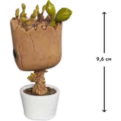 Фигурка для геймеров Funko Pop Танцующий Грут (5104) Винница