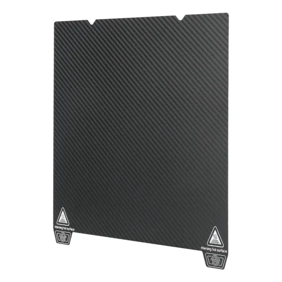 Creality K1 Max Двостороння платформа для друку 310x315mm Київ