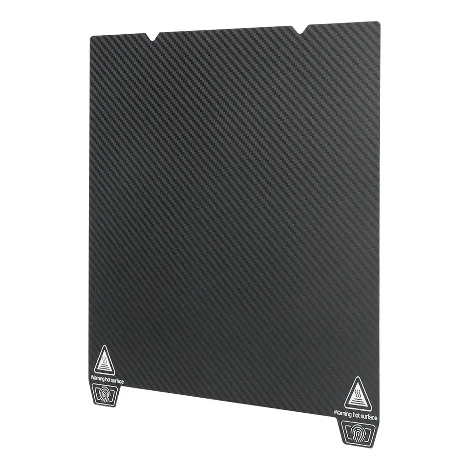 Creality K1 Max Двостороння платформа для друку 310x315mm Київ - фото 6