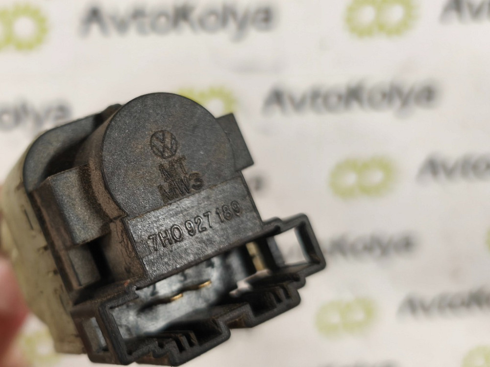 Датчик педалі зчеплення VW T5 2003-2015 (7H0129647) Ковель - изображение 3