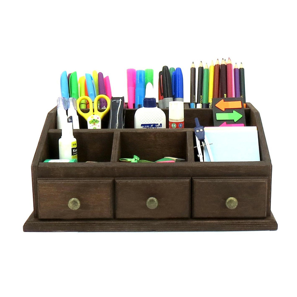 Настольный органайзер 