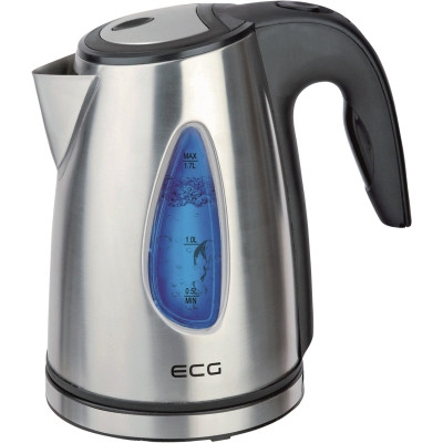 Електрочайник ECG RK 1740 (RK1740) Вінниця - фото 1