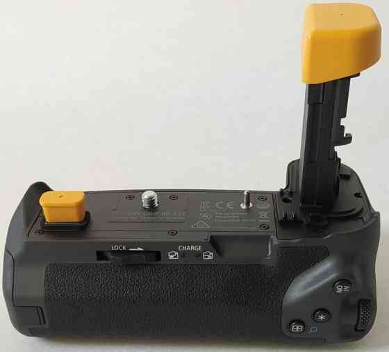 Батарейний блок Canon BG-E22 Для камери EOS R  НОВИЙ. Харків
