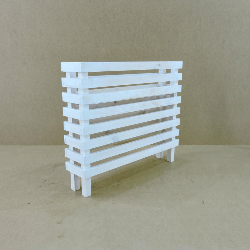 Кашпо на стойке 