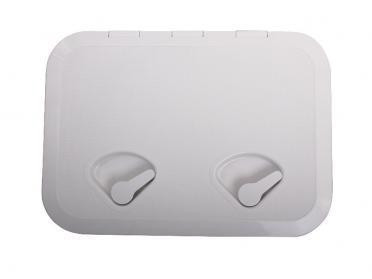 Люк Доступу Seaflo 510X460 для катерів човнів яхт Київ - фото 2