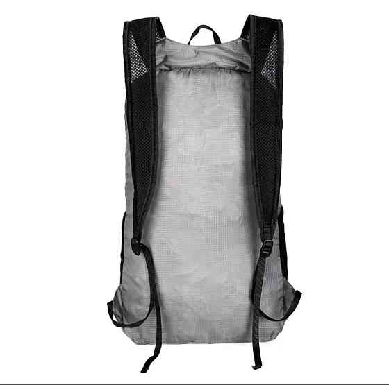 Рюкзак складаний водонепроникний 20 л Київ