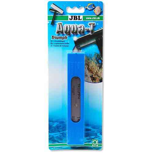 Змінні леза JBL Aqua-T Triumph Blades для Aqua-T Triumph, 5 шт Київ