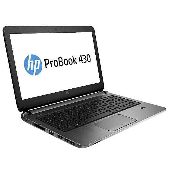 Б/У Ноутбук HP ProBook 430 G2 (i5-5200U/8/128SSD) - Class B Київ