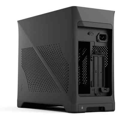 Корпус Fractal Design Era 2 Charcoal (FD-C-ERA2N-02) Вінниця