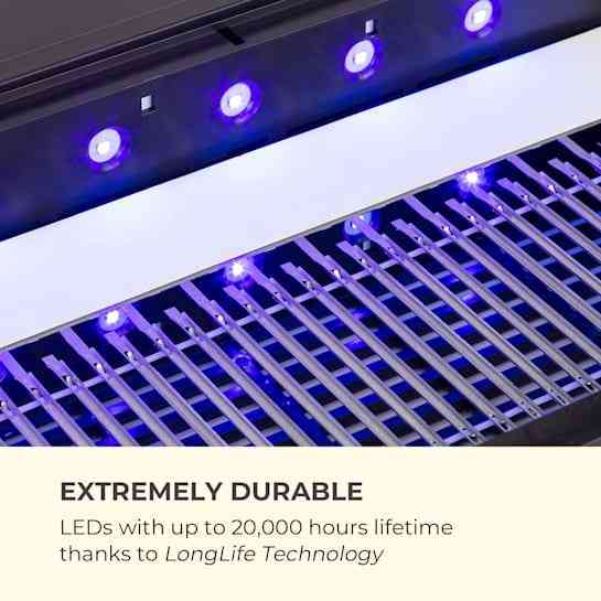 Уничтожитель насекомых Waldbeck (Германия) Ровно