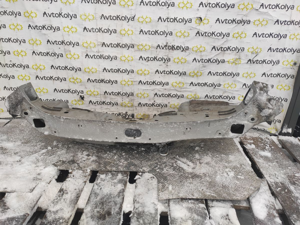 Панель кузова задня Ford Fusion 2006-2012 Ковель - фото 3