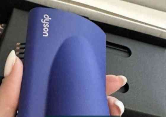 Сталкер Dyson Киев