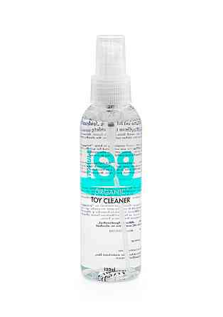 Спрей для чистки секс-игрушек Stimul8 Toy Cleaner 150мл Sex Aura Киев