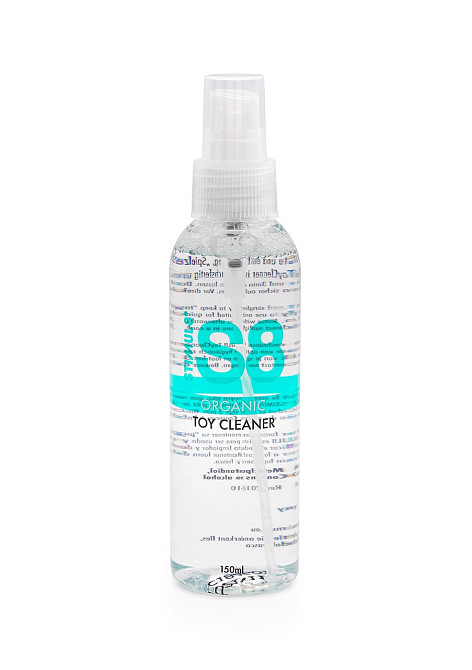 Спрей для чистки секс-игрушек Stimul8 Toy Cleaner 150мл Sex Aura Киев - изображение 1