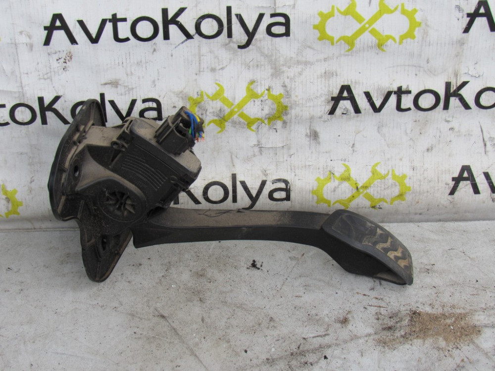 Педаль газу Ford Transit MK7 2.2 tdci 2014-2020 Ковель - фото 2