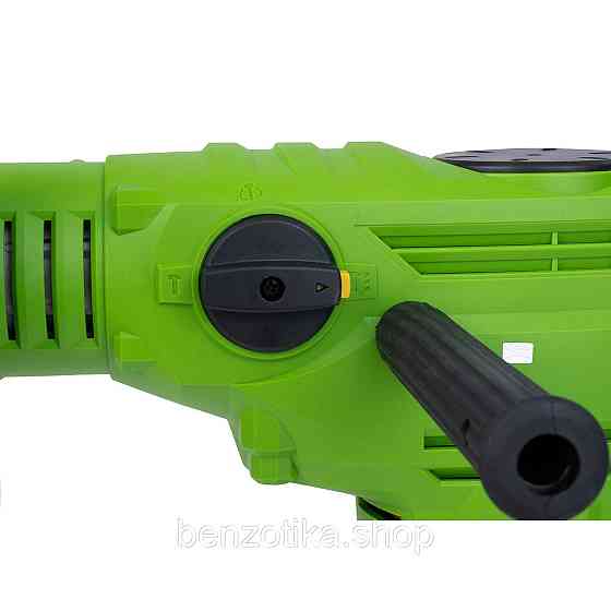 Перфоратор Procraft BH2350K Киев