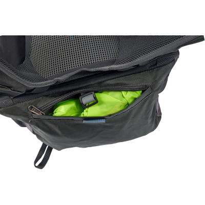 Рюкзак туристический Skif Outdoor Tracker 40L Dark Grey (9653DG) Винница - изображение 4