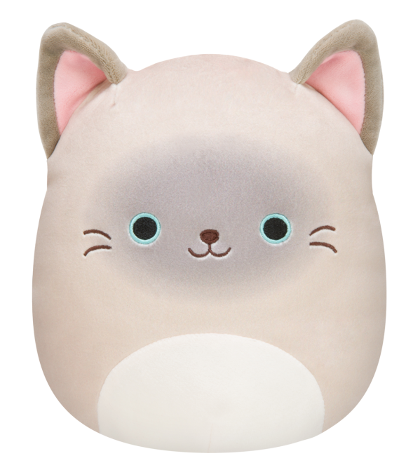 Іграшка м'яка Squishmallows (Jazwares) 2022-A асортименті 20см (6809466) Київ - фото 7