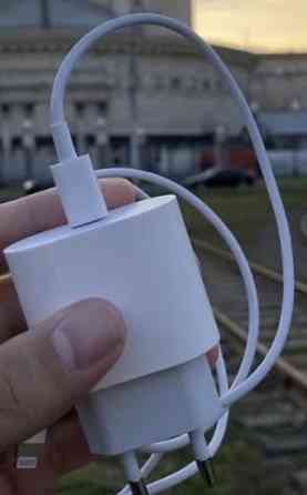 Быстрая Зарядка 20W. для IPhone Киев