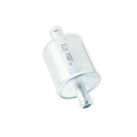 Фильтр фазы 12x12 полиестр CERTOOLS паровой Мукачево