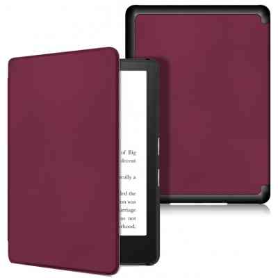 Чехол для электронной книги BeCover Smart Case Amazon Kindle Paperwhite 11th Gen. 2021 Red Wine (707208) Винница