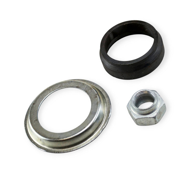 Шайба чавунна в зборі Sens п/о Мукачево - фото 1